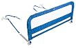 Summer Infant Sure & Secure Single Bedrail Blue