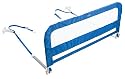 Summer Infant Sure & Secure Single Bedrail Blue