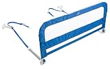 Summer Infant Sure & Secure Single Bedrail Blue