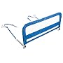 Summer Infant Sure & Secure Single Bedrail Blue