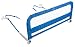 Summer Infant Sure & Secure Single Bedrail Blue