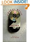 Choral Music on Record