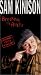 Sam Kinison - Breaking the Rules