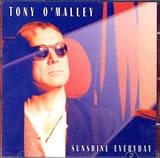Tony O Malley - Sunshine Everyday