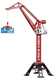 Eigenschaften Dickie 3462864 / Dickie 3462864 - Harbour Crane