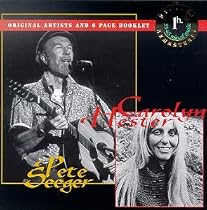Seeger & Hester: Members Edition