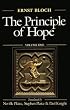 The Principle of Hope (Studies in Contemporary German Social Thought)