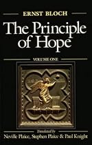 The Principle of Hope (Studies in Contemporary German Social Thought)
