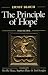 The Principle of Hope (Studies in Contemporary German Social Thought)