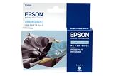 Epson Light Cyan Ink Cartridge T059 For Stylus Photo R2400