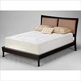 King Boyd Specialty Sleep 950 Natural Flex Natural Latex Mattress