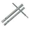 Silverline 719819 2 Piece Monobloc Back Nut Tap Spanner Set