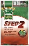 Scotts Lawns #23614 5M Step 2 Weed/Feed