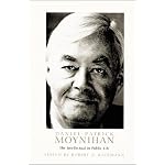 Daniel Patrick Moynihan: The Intellectual in Public Life (Woodrow Wilson Center Press) book cover