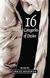 16 Categories of Desire