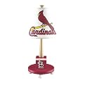 Guidecraft St. Louis Cardinals Table Lamp