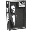MCFARLANE THE GODFATHER 3D MOVIE POSTER FIGURE