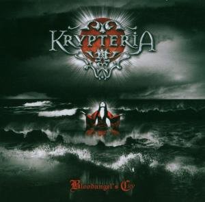 CD-Charts  Music : Bloodangel's Cry