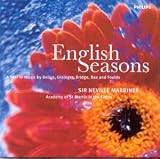 English Seasons