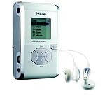 Buy Philips HDD070 2 GB Digital Audio Jukebox by Philips