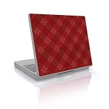 Laptop Skin - Humidor
