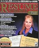 Resume Workshop Pro