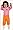 Dora The Explorer Dora EZ-On Romper Infant Costume Infant (Infant (6-12 Months))