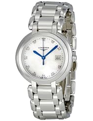 Longines Ladies Prima Luna Watch L81124876