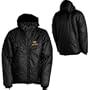 Arcteryx Dually Belay Parka - Men's Black Extra Large