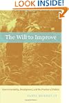 The Will to Improve: Governmentality,...