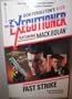 Fast Strike #172 : The Executioner (Mack Bolan: the Executioner)