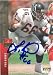 Lincoln Kennedy Autographed/Hand Signed Football Card (Atlanta Falcons)