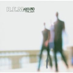 Around The Sun (Limited Edition mit 14 Postern)