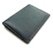 The Thoreau Kindle Cover (Genuine Black Leather)
