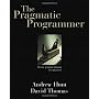 The Pragmatic Programmer. From Journeyman to Maste&hellip von Andrew Hunt