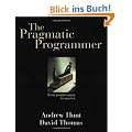 The Pragmatic Programmer. From Journeyman to Master