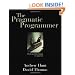 The Pragmatic Programmer: From Journeyman to Master