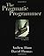 The Pragmatic Programmer