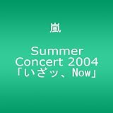 Summer Concert 2004 �u�����b�ANow�v [DVD]���ɂ��