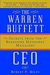 The Warren Buffett CEO: Secrets From the Berkshire Hathaway Managers