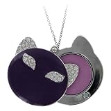 41F1d6nTWXL. SL160  Katy Perry Purr Solid Perfume Locket