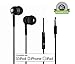 SoundOriginal Seasky Elite Music iPhone Earphones Headsets Headphones with Remote Control and Mic-Compatibility for Apple iPhone 6 Plus 5s 5 4s 4 iPod Ipad (Black)