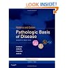 Robbins & Cotran Pathologic Basis of Disease: With STUDENT CONSULT Online Access, 8e