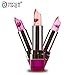 flower jelly lipstick Temperature Change Moisturizer flower lip stick by Sela Beauty