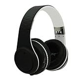 Alle 5 Bild(er) anzeigen Fanny Wang FW-2003 Schwarz-Weiss