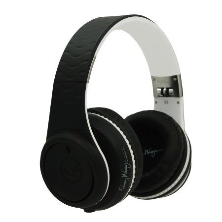 Fanny Wang FW-2003 Schwarz-Weiss Fanny Wang FW-2003 Schwarz-Weiss