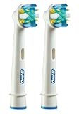 Produkt-Bild: Braun Oral-B Aufsteckb&uuml;rsten Tiefen-Reinigung 2-er Set