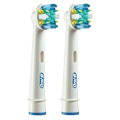 Braun Oral-B Aufsteckb�rsten Tiefen-Reinigung 2-er Set