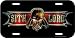 Search : Darth Vader-Star Wars Sith Lord License Plate