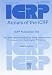 Book Recommendations of the ICRP: User's Edition (International Commission on Radiological Protection)